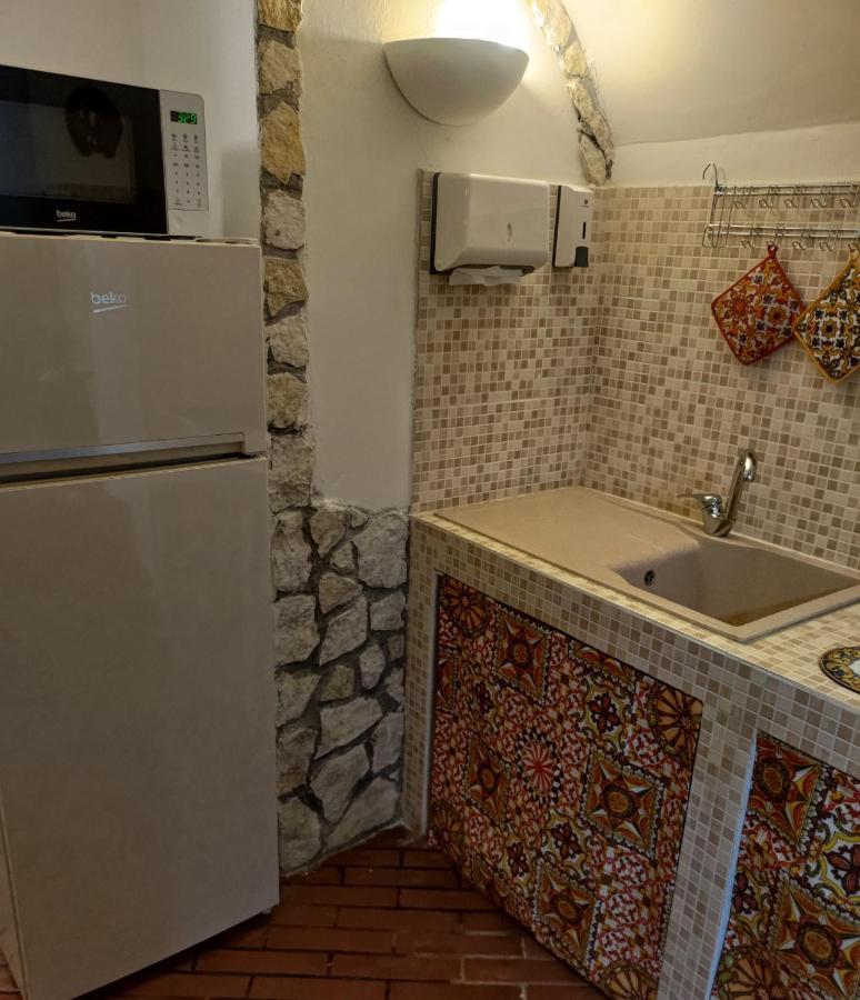 La Grotta Di Filomena Διαμέρισμα Κατάνια Εξωτερικό φωτογραφία