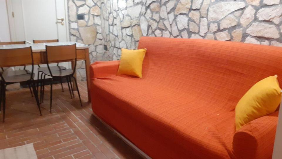 La Grotta Di Filomena Διαμέρισμα Κατάνια Εξωτερικό φωτογραφία