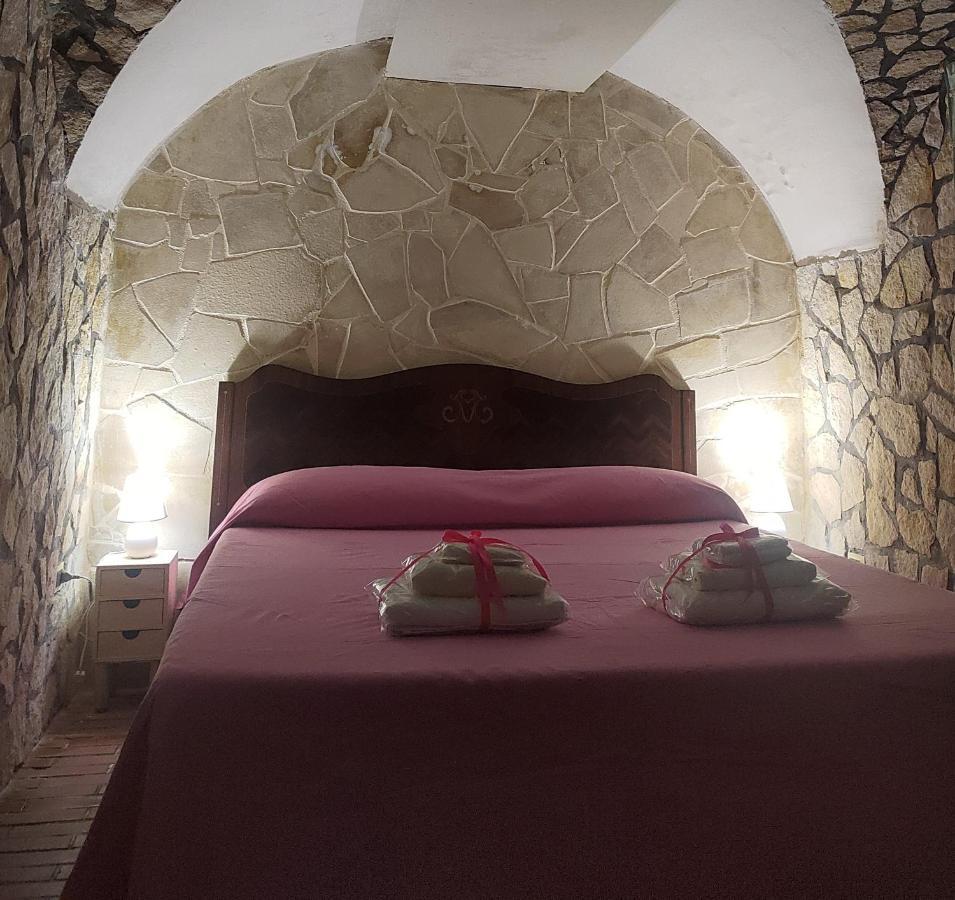 La Grotta Di Filomena Διαμέρισμα Κατάνια Εξωτερικό φωτογραφία